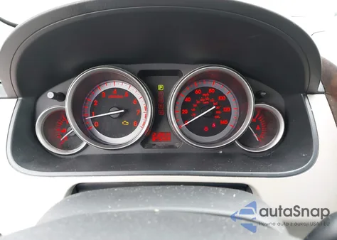 2012 Mazda Cx-9 Grand Touring из США, поврежденный, VIN JM3TB2DA3C0354645